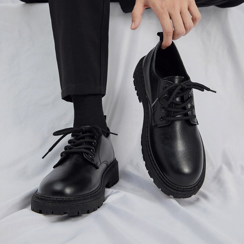 Herren Klassische Schnürschuhe von EB