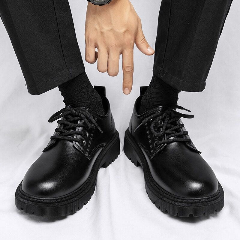 Herren Klassische Schnürschuhe von EB