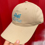 Unisex Cotton Baseball Cap