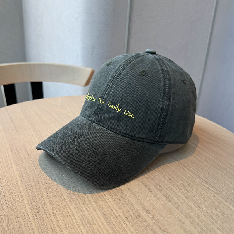 Herren-Freizeitcap