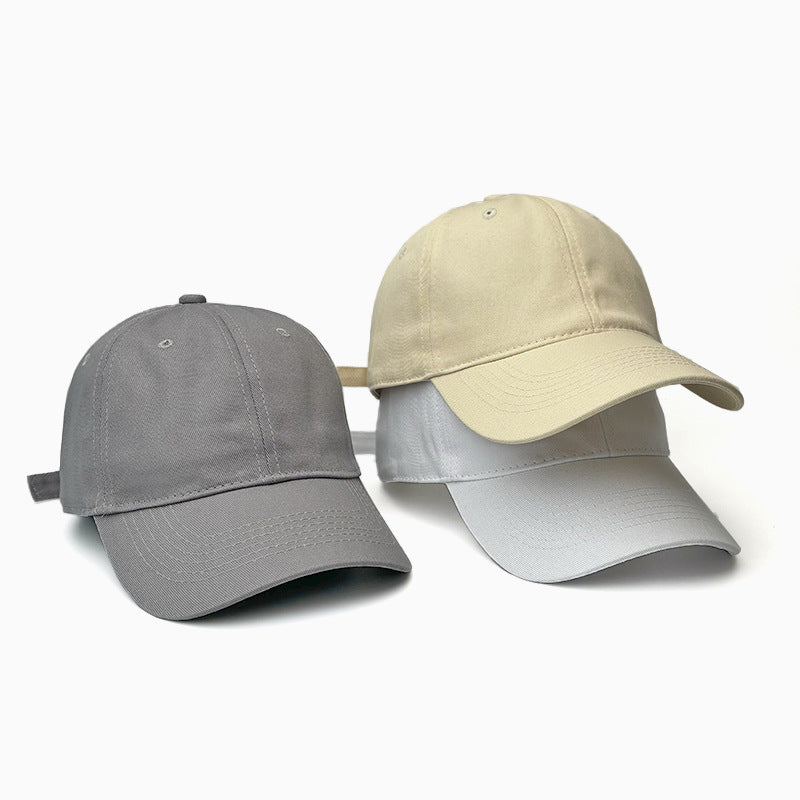 Herren-Baseballkappe