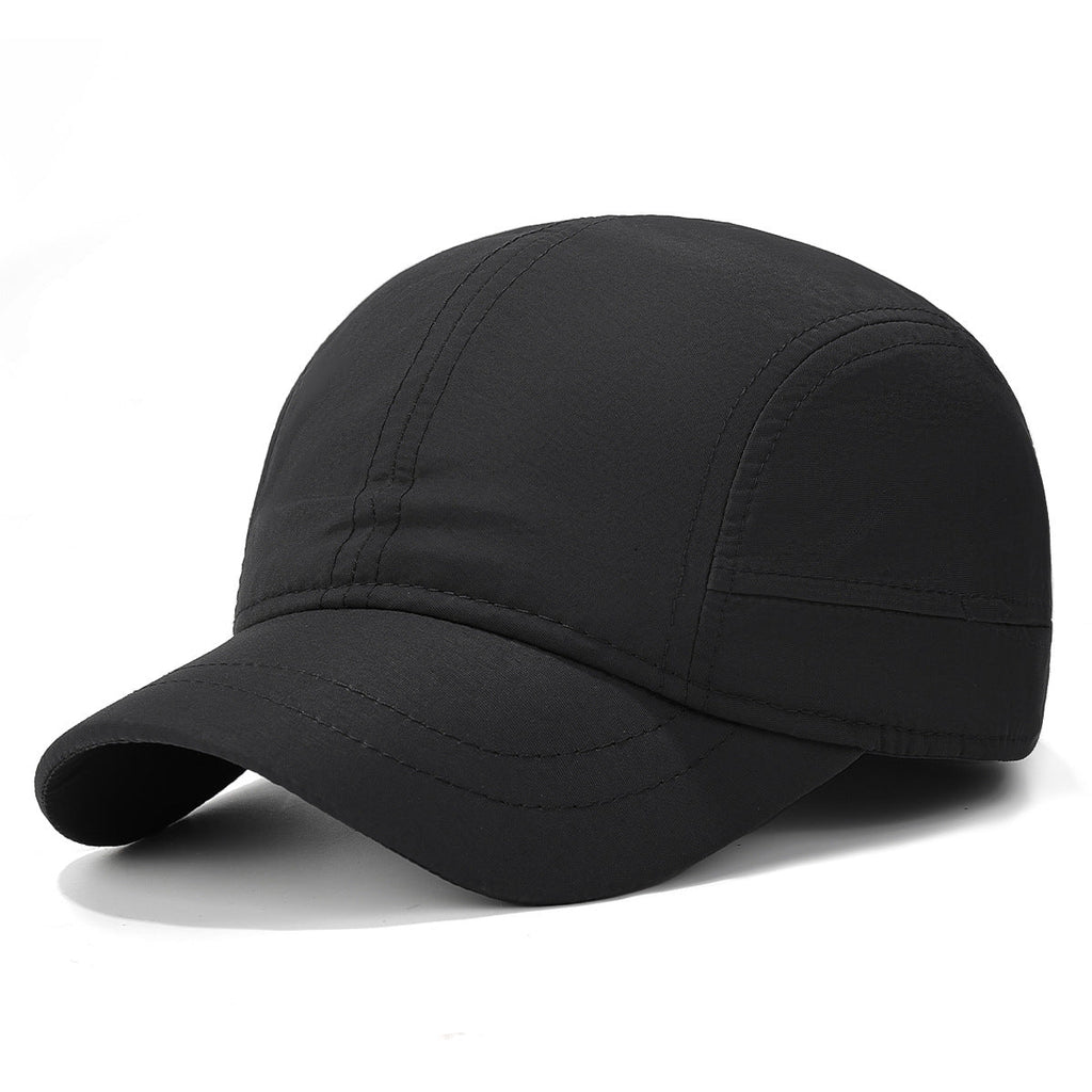 Performance-Stretch-Baseballcap für Herren