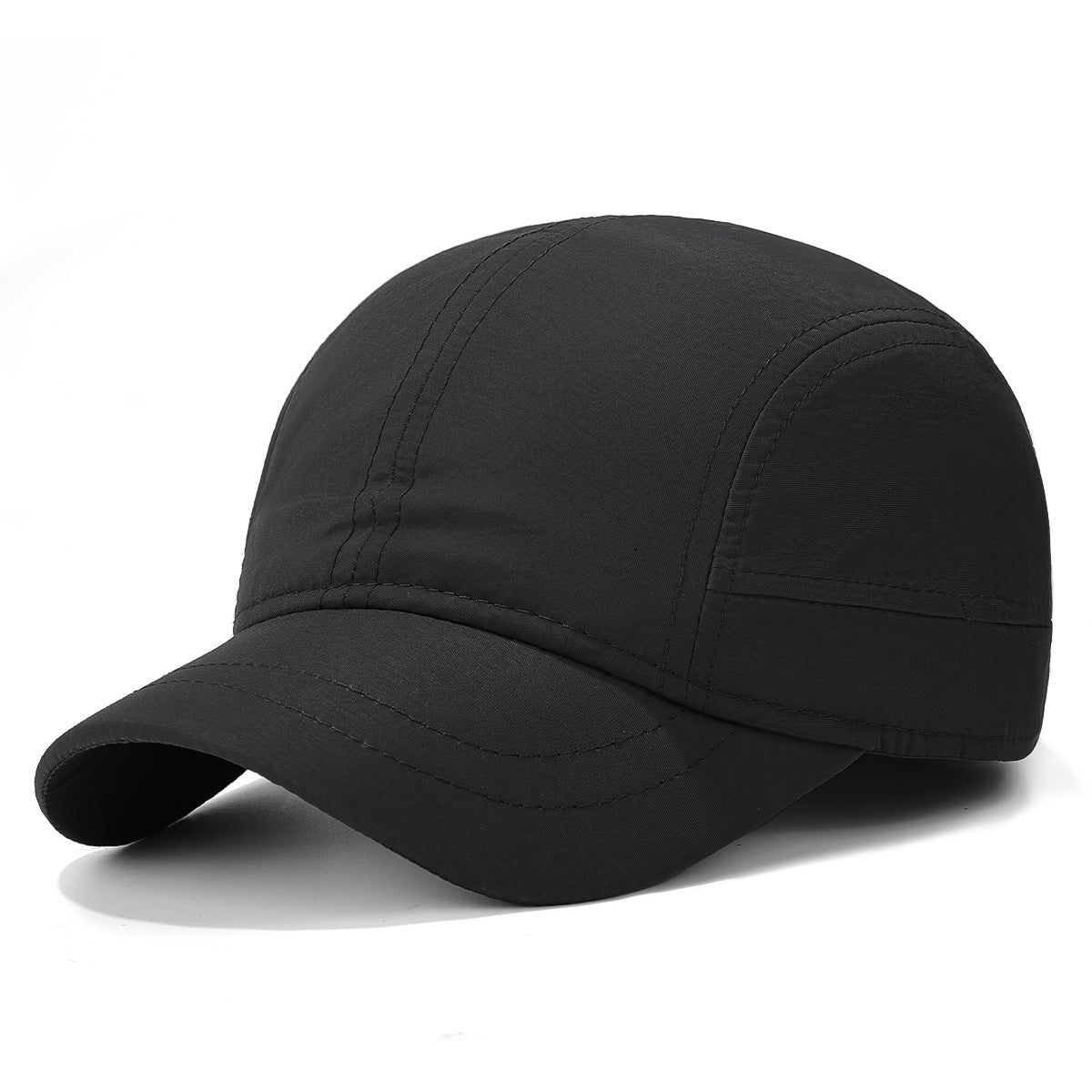 Performance-Stretch-Baseballcap für Herren