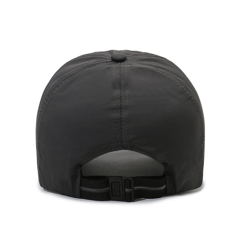 Leichte funktionelle Damen-Cap