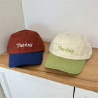 Unisex Baseball Cap mit Grafik