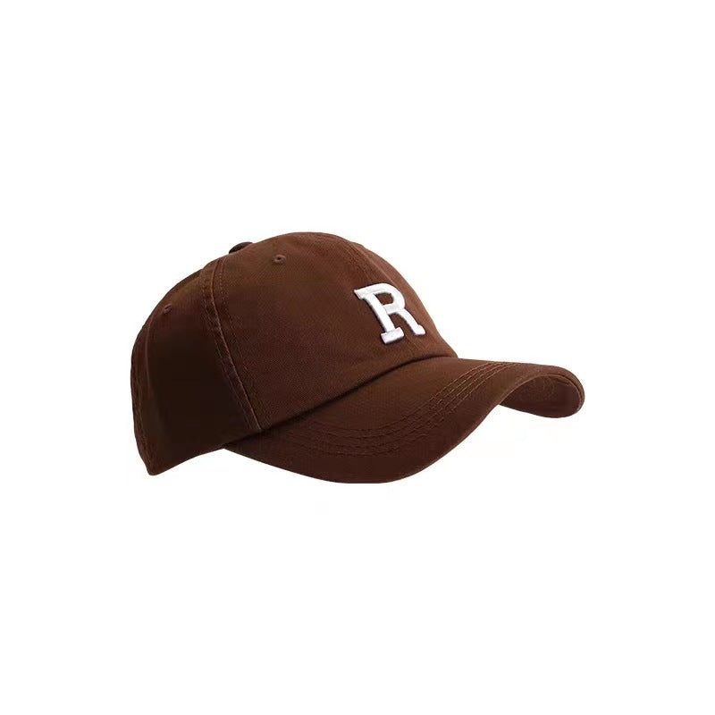 Klassische verstellbare Damen-Baseballcap