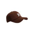 Klassische verstellbare Damen-Baseballcap