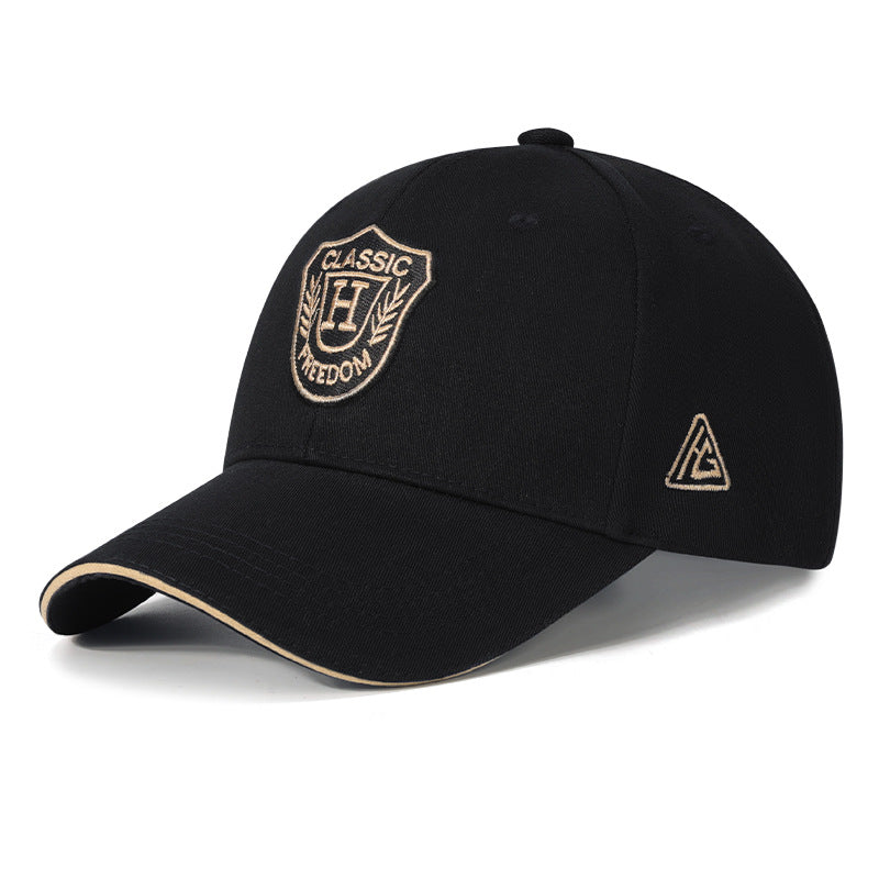 Klassische Baseballkappe für Herren