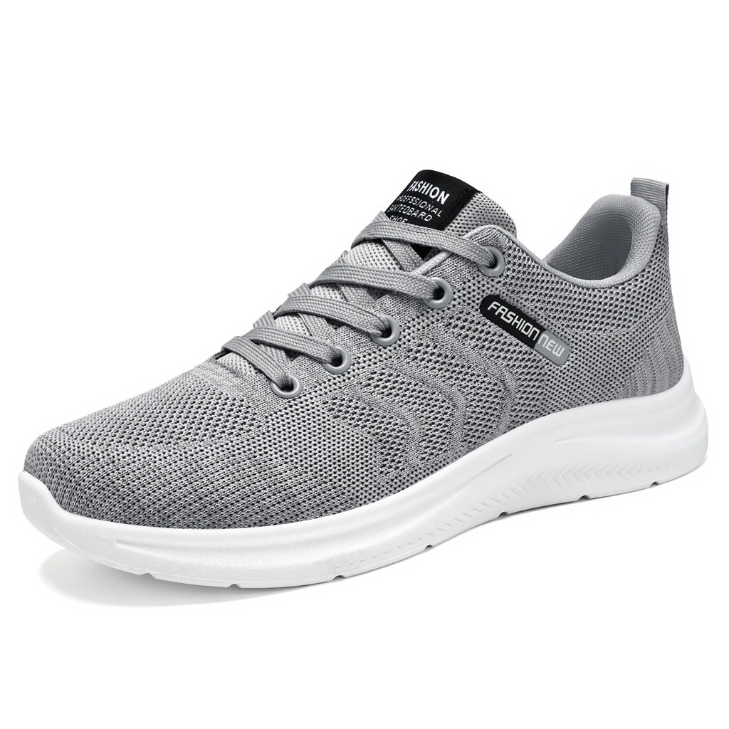 Damen Atmungsaktive und flexible Sportschuhe EB
