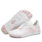 Damen Aktive Wassersportschuhe mit flexibler Sohle und Anti-Rutsch-Technologie EB