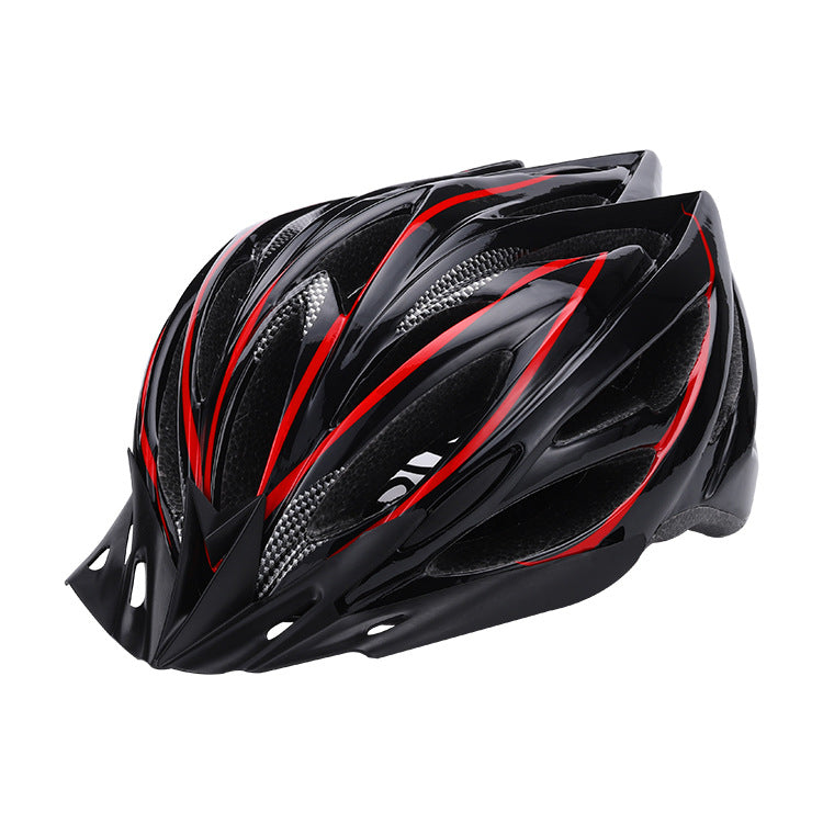Sport-Fahrradhelm