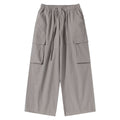 Culotte-Cargo-Bermudas