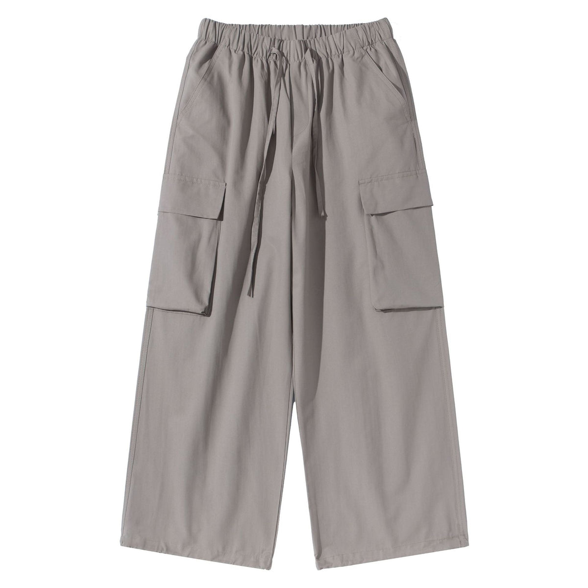 Culotte-Cargo-Bermudas