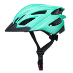 Allround-Fahrradhelm mit verstellbarem Belüftungssystem