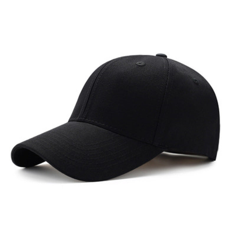 Klassische verstellbare Damen-Baseballkappe