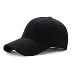 Klassische verstellbare Damen-Baseballkappe