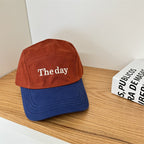 Unisex Baseball Cap mit Grafik