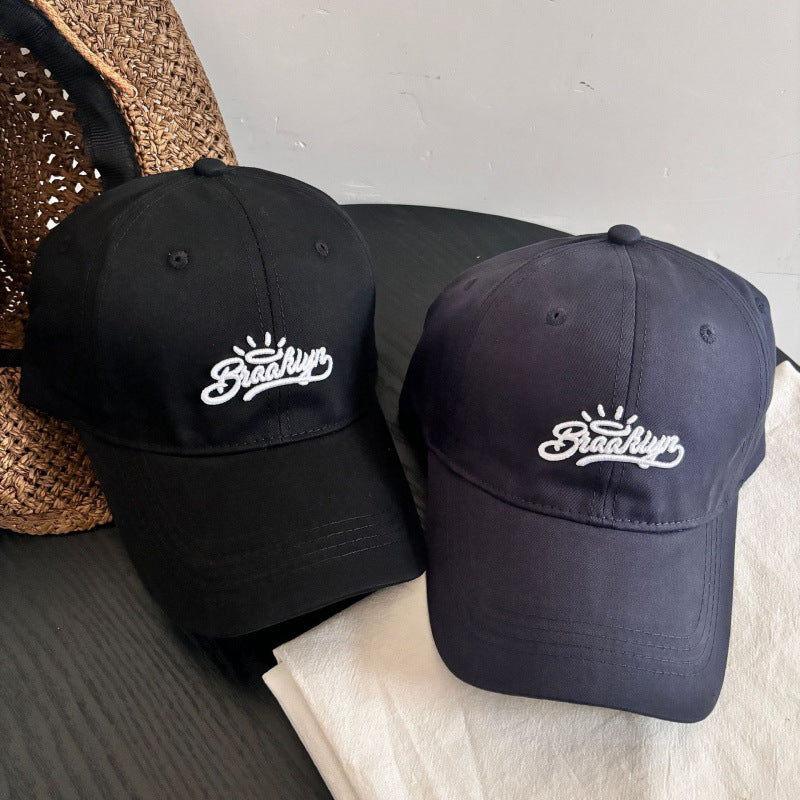 Bequeme, verstellbare Damen-Baseballkappe
