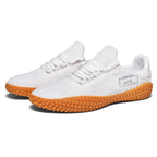 Damen Bequeme und atmungsaktive Sportschuhe mit rutschfester Sohle EB