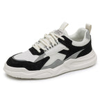 Damen Sportliche Freizeitschuhe mit atmungsaktivem Material von EB