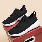 Damen Atmungsaktive und flexible Sportschuhe EB