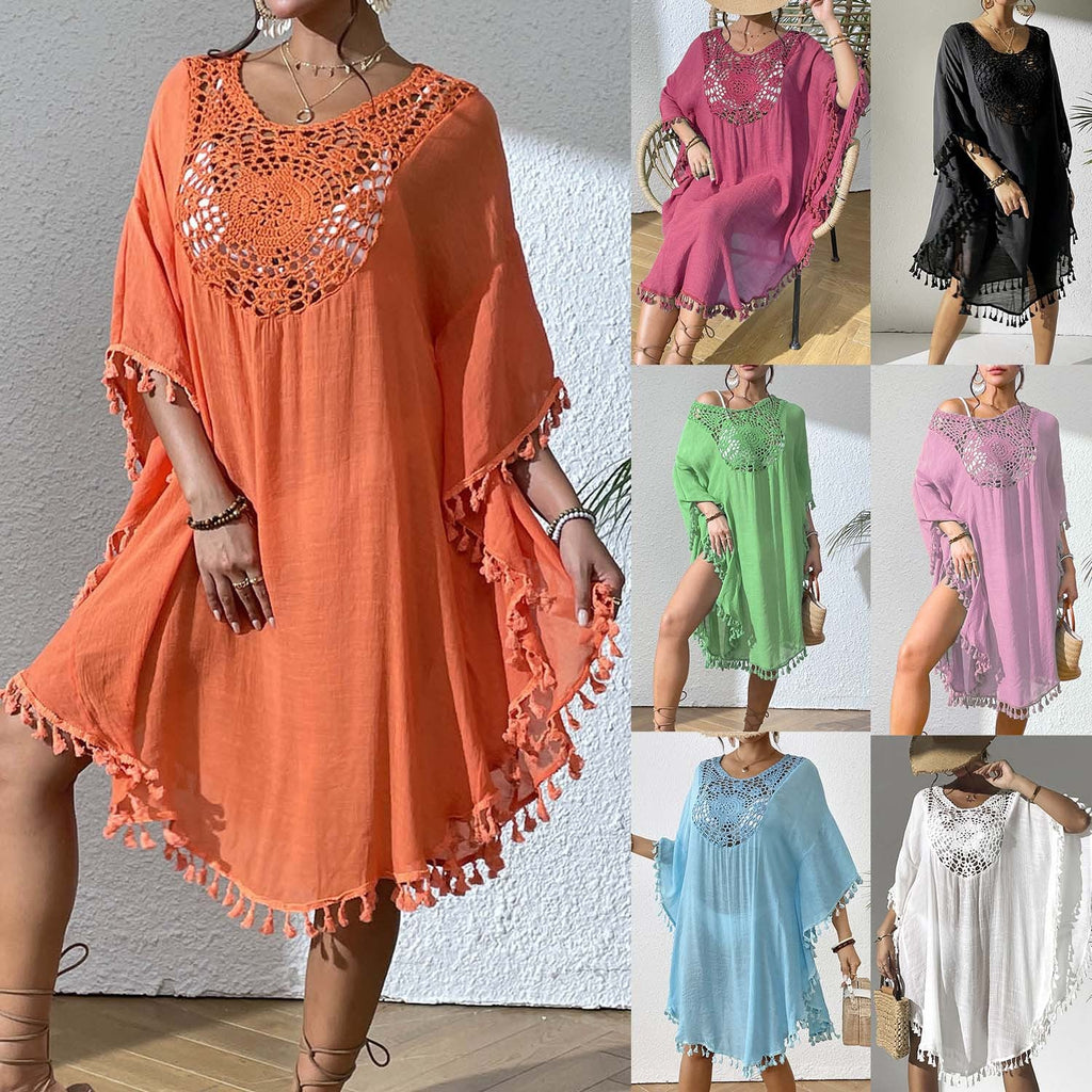 Damen Zweiteiler Strickensemble mit raffiniertem Schnitt EB