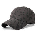 Herren-Baseballcap in Camouflage-Optik
