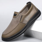 Damen Atmungsaktive Slipper EB