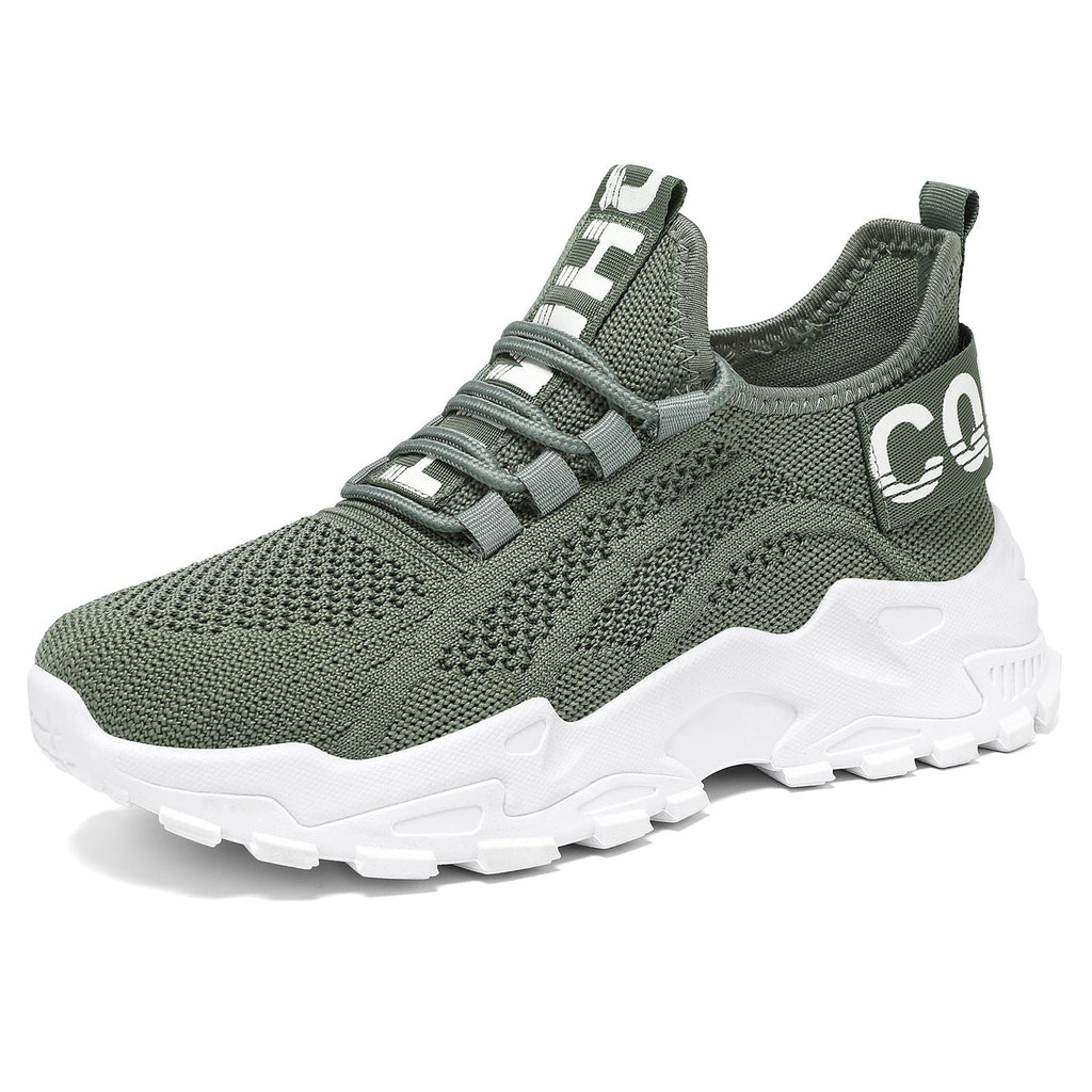 Damen Atmungsaktive Sportschuhe EB