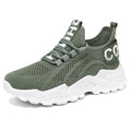 Damen Atmungsaktive Sportschuhe EB