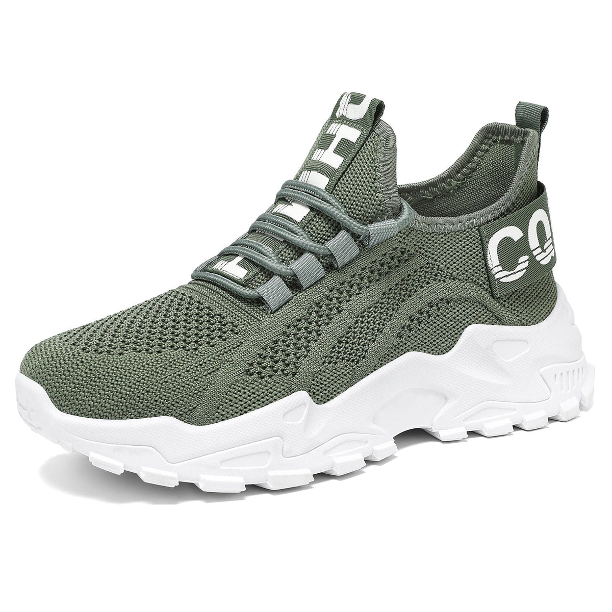 Damen Atmungsaktive Sportschuhe EB
