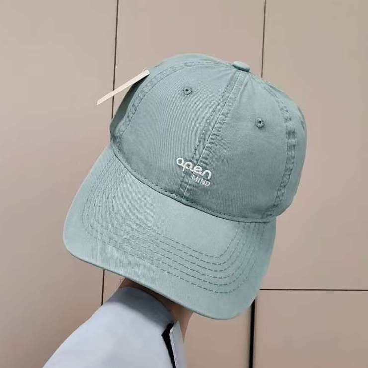 Herren-Baseballcap, verstellbar