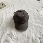 Verstellbare Damen Baseballkappe