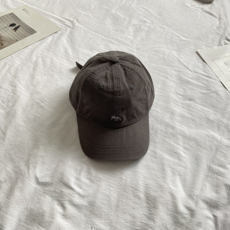 Verstellbare Damen Baseballkappe