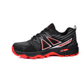 Damen Sportliche Multifunktionslaufschuhe mit rutschfester Sohle und atmungsaktivem Obermaterial EB