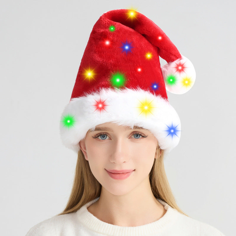 Weihnachtsmütze