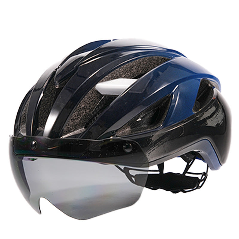 High-Performance Cycling Helmet