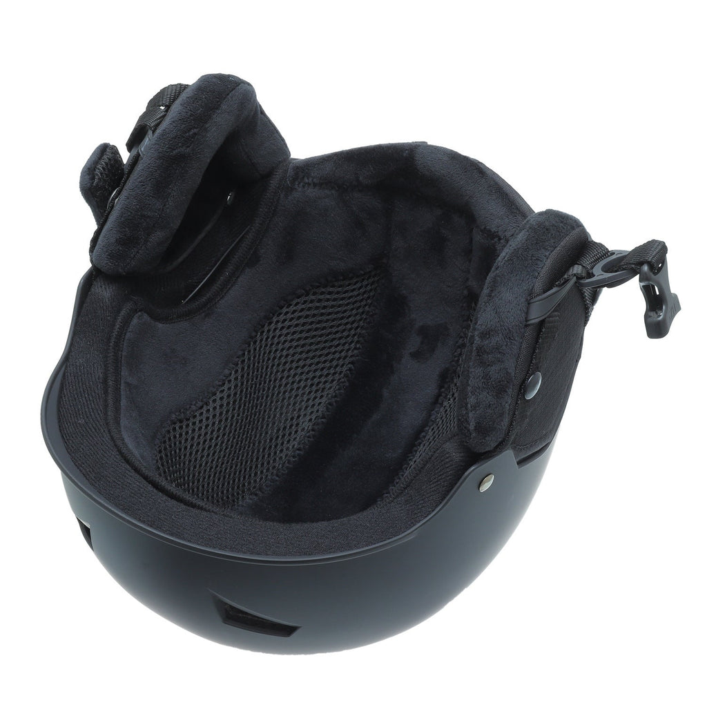 Schutzhelm für Wintersport
