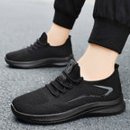 Damen Sportliche Freizeitschuhe mit atmungsaktivem Obermaterial EB