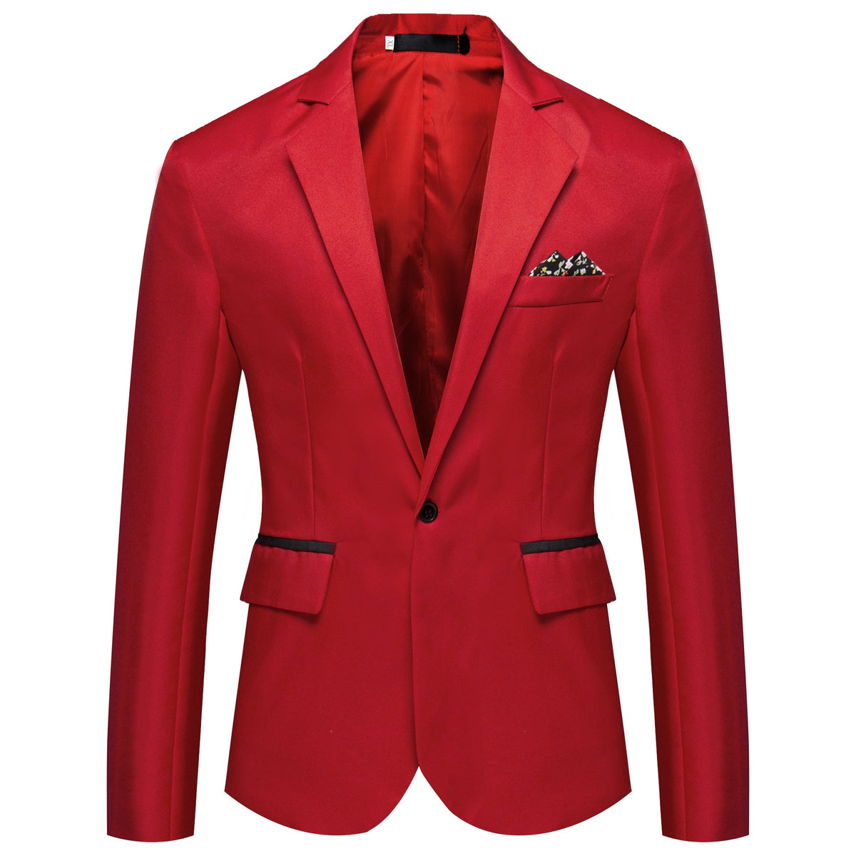 Damen eleganter Slim-Fit Blazer EB
