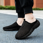 Damen Atmungsaktive Aqua-Schuhe mit flexiblem Obermaterial EB