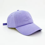 Damen-Baseballkappe mit verstellbarem Riemen