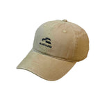 Unisex Adjustable Cotton Baseball Cap