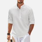 Herren elegante Hemd EB