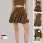 Damen Sport Shorts mit praktischen Taschen EB