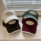 Damen Baseball-Cap mit Grafik