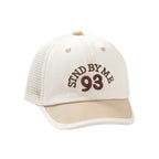 Unisex Mesh-Cap