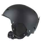 Schutzhelm für Wintersport