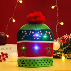 Weihnachtsmütze