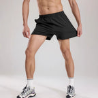 Herren Funktionale Sportshorts EB